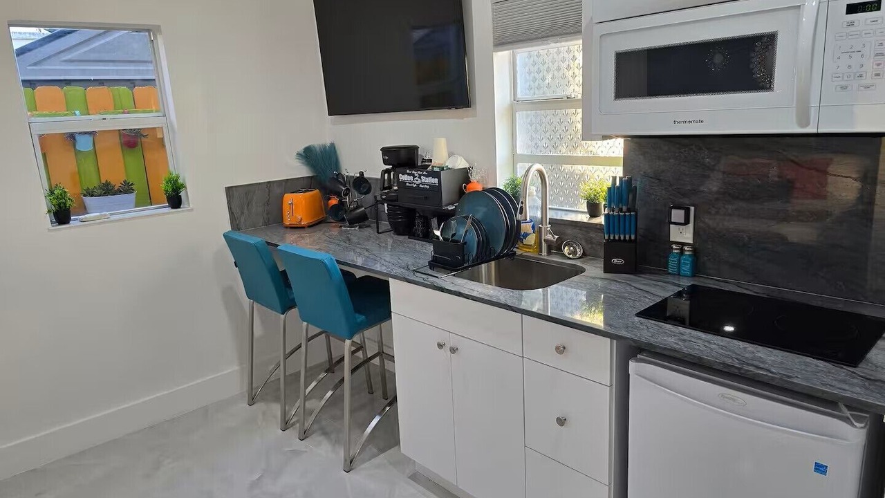 Photo of Kitchen in Liberty City