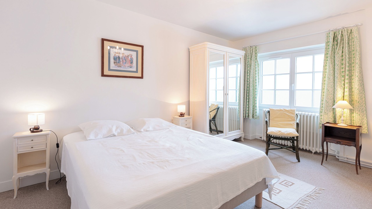 Photo of Bedroom in La Baule-Escoublac