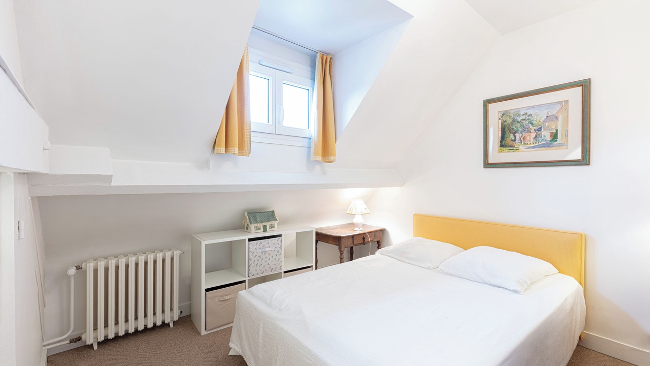 Photo of Bedroom in La Baule-Escoublac