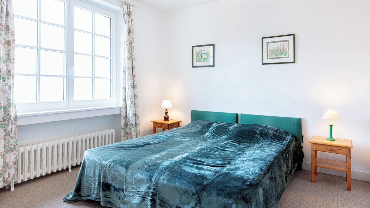 Photo of Bedroom in La Baule-Escoublac