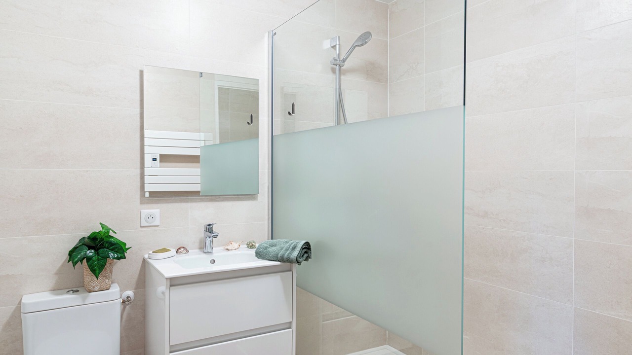 Photo of Bathroom in La Baule-Escoublac