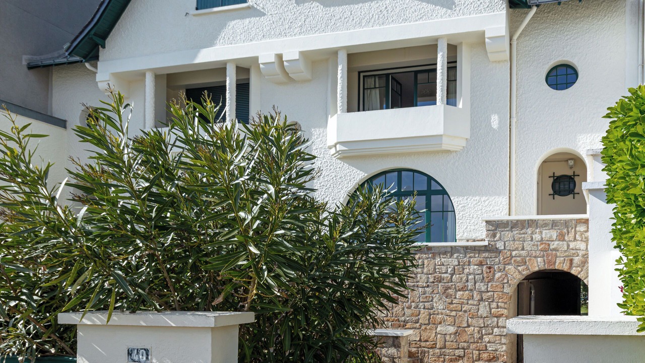 Photo of Outdoor in La Baule-Escoublac