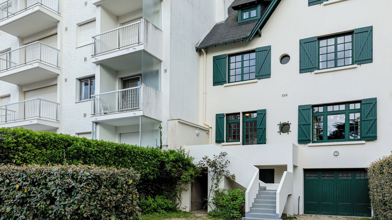 Photo of Outdoor in La Baule-Escoublac
