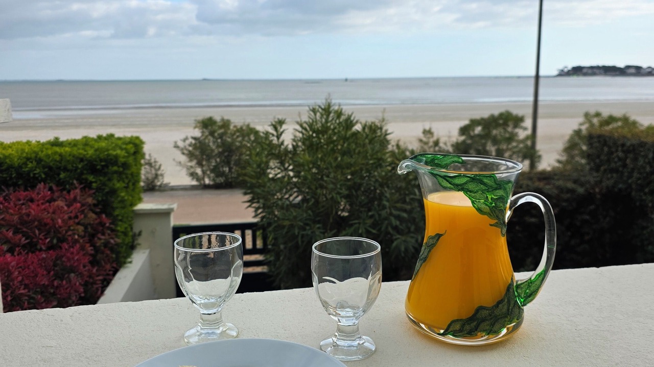Photo of Outdoor in La Baule-Escoublac