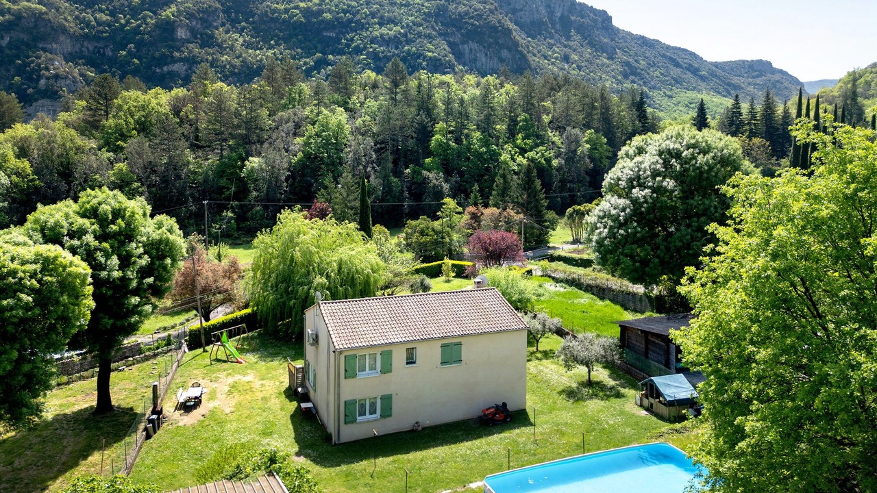 Photo of Outdoor in Saint-Laurent-le-Minier