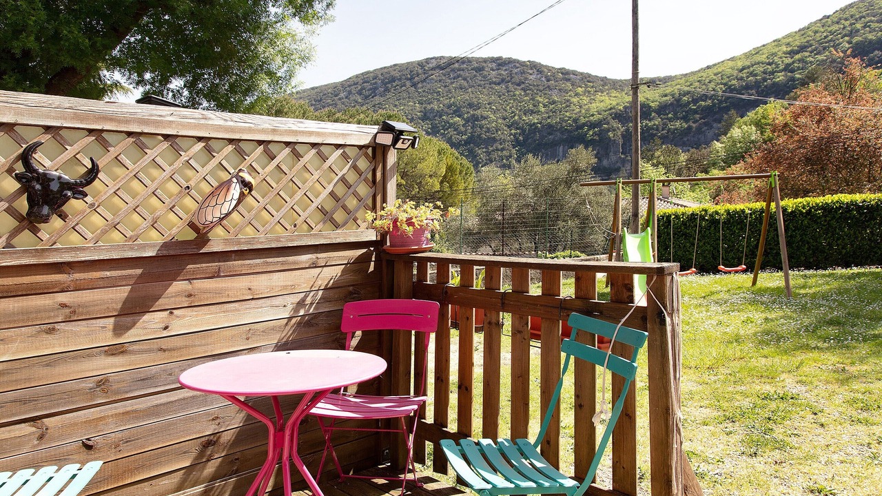 Photo of Outdoor in Saint-Laurent-le-Minier