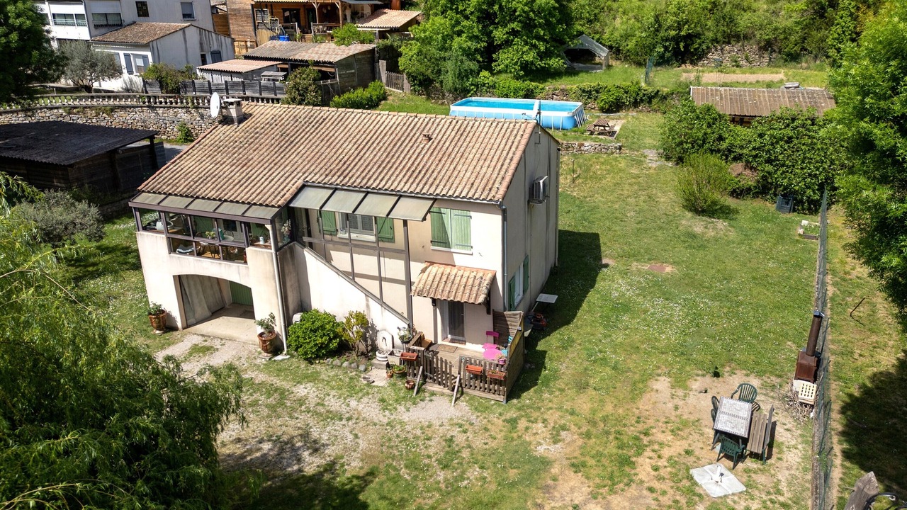 Photo of Outdoor in Saint-Laurent-le-Minier