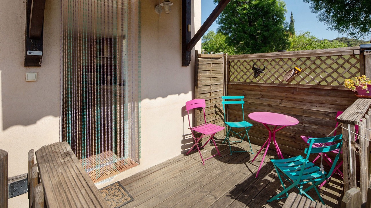 Photo of Outdoor in Saint-Laurent-le-Minier