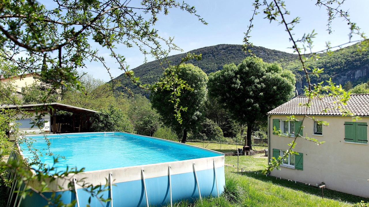 Photo of Outdoor in Saint-Laurent-le-Minier