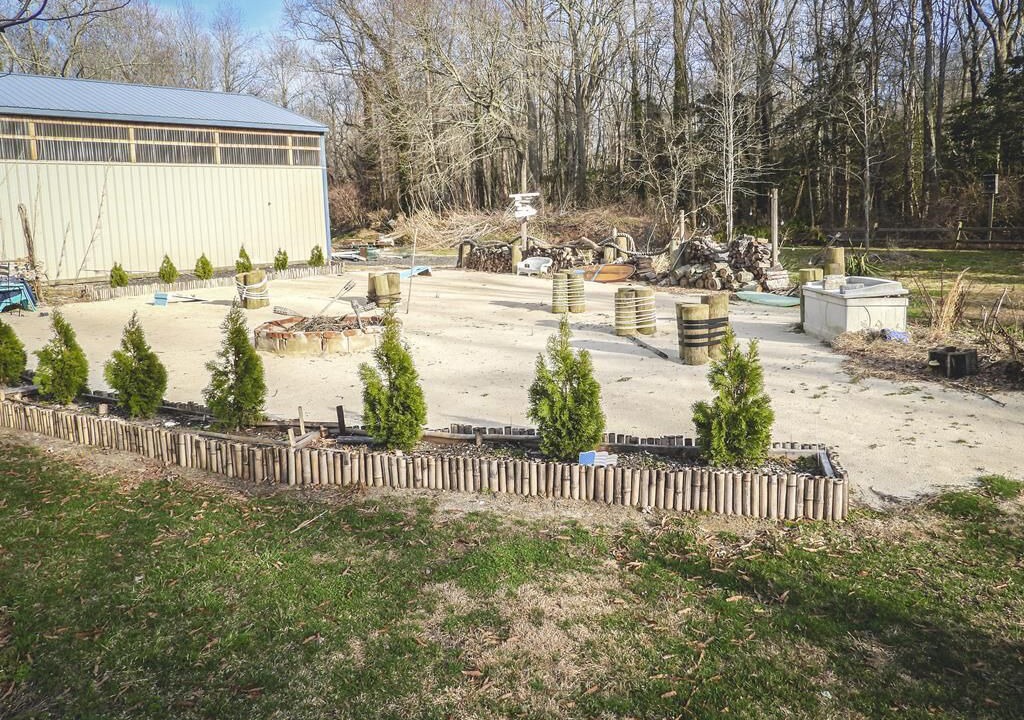 Photo of Outdoor in Green Creek