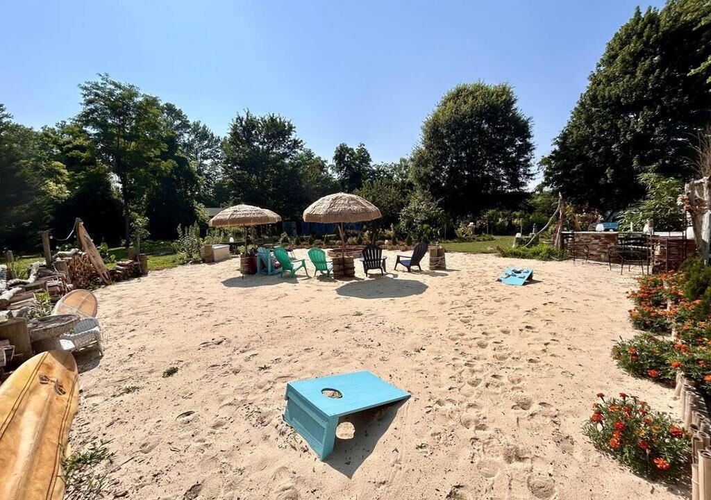 Photo of Outdoor in Green Creek