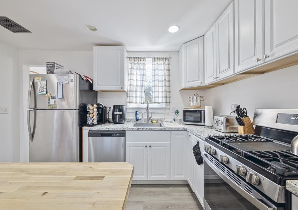 Photo of Kitchen in Green Creek