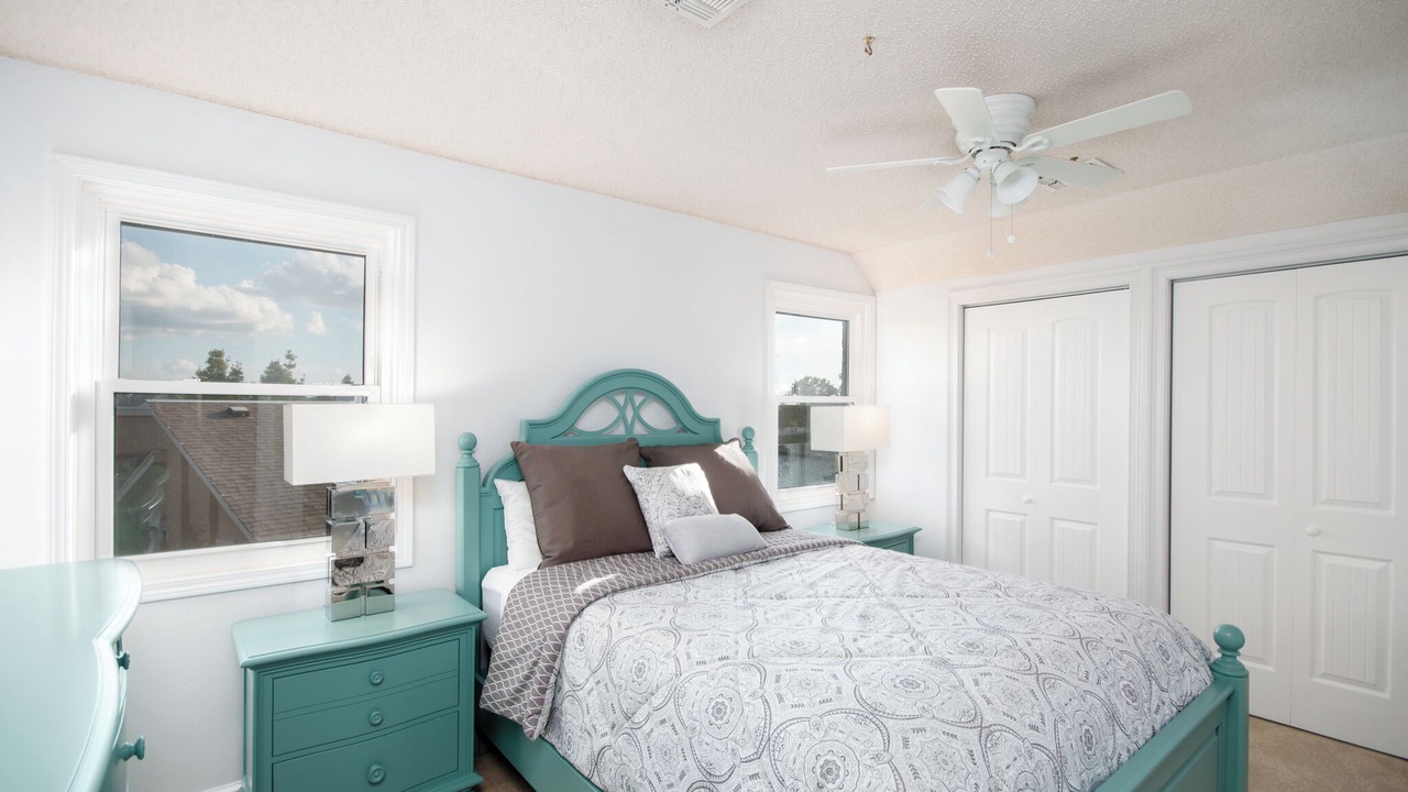 Photo of Bedroom in Slidell