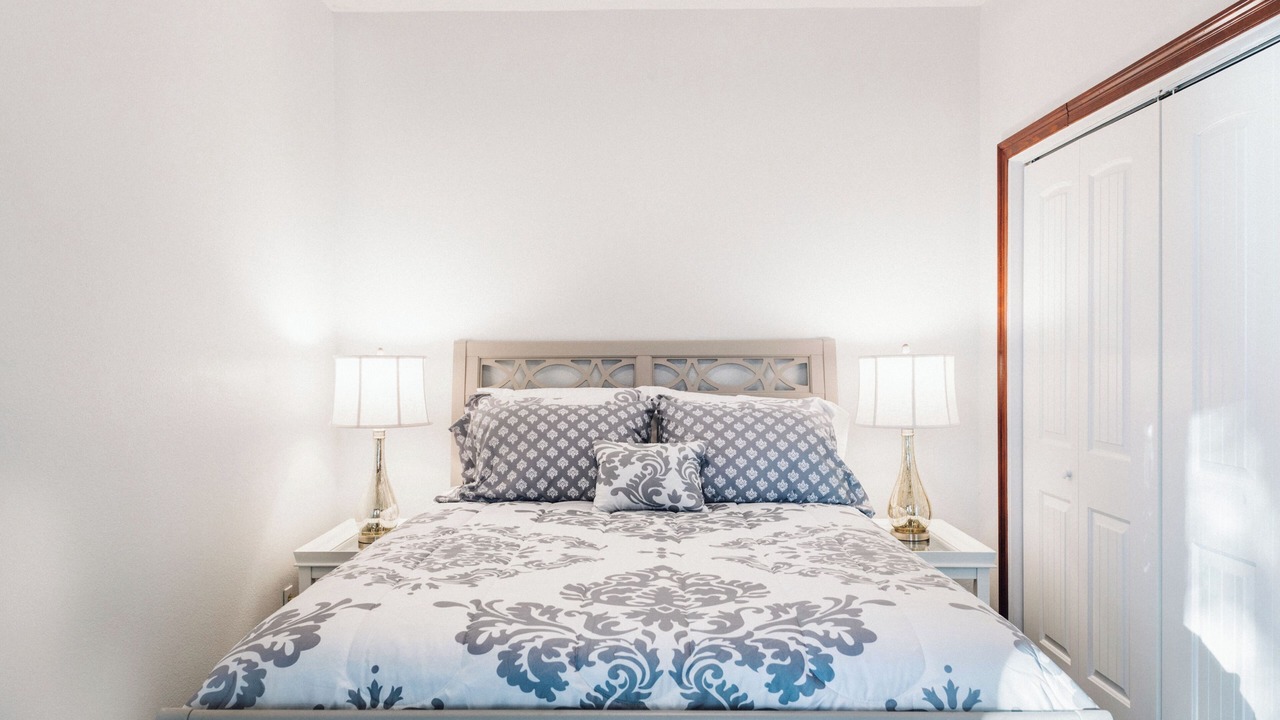 Photo of Bedroom in Slidell