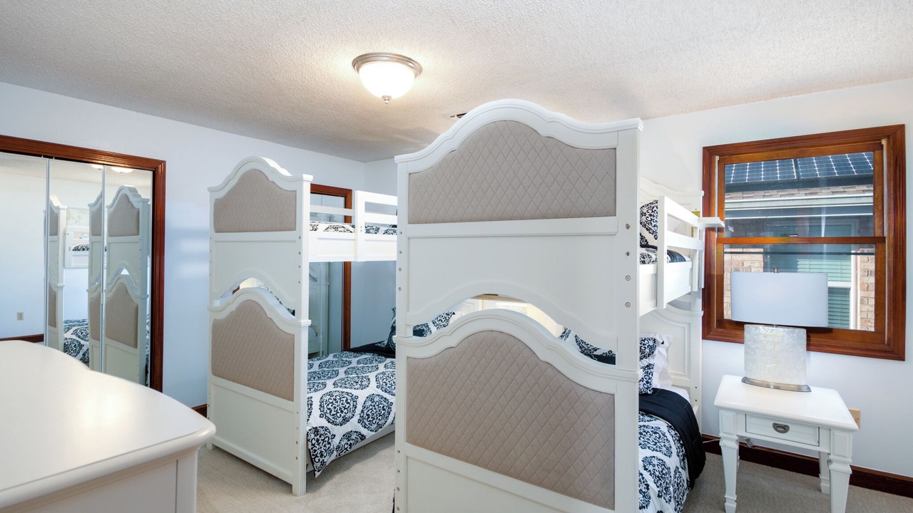 Photo of Bedroom in Slidell