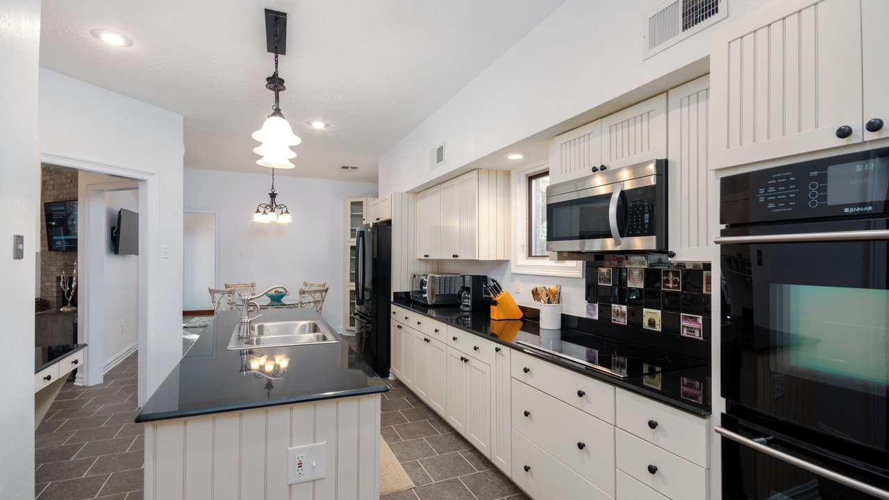 Photo of Kitchen in Slidell