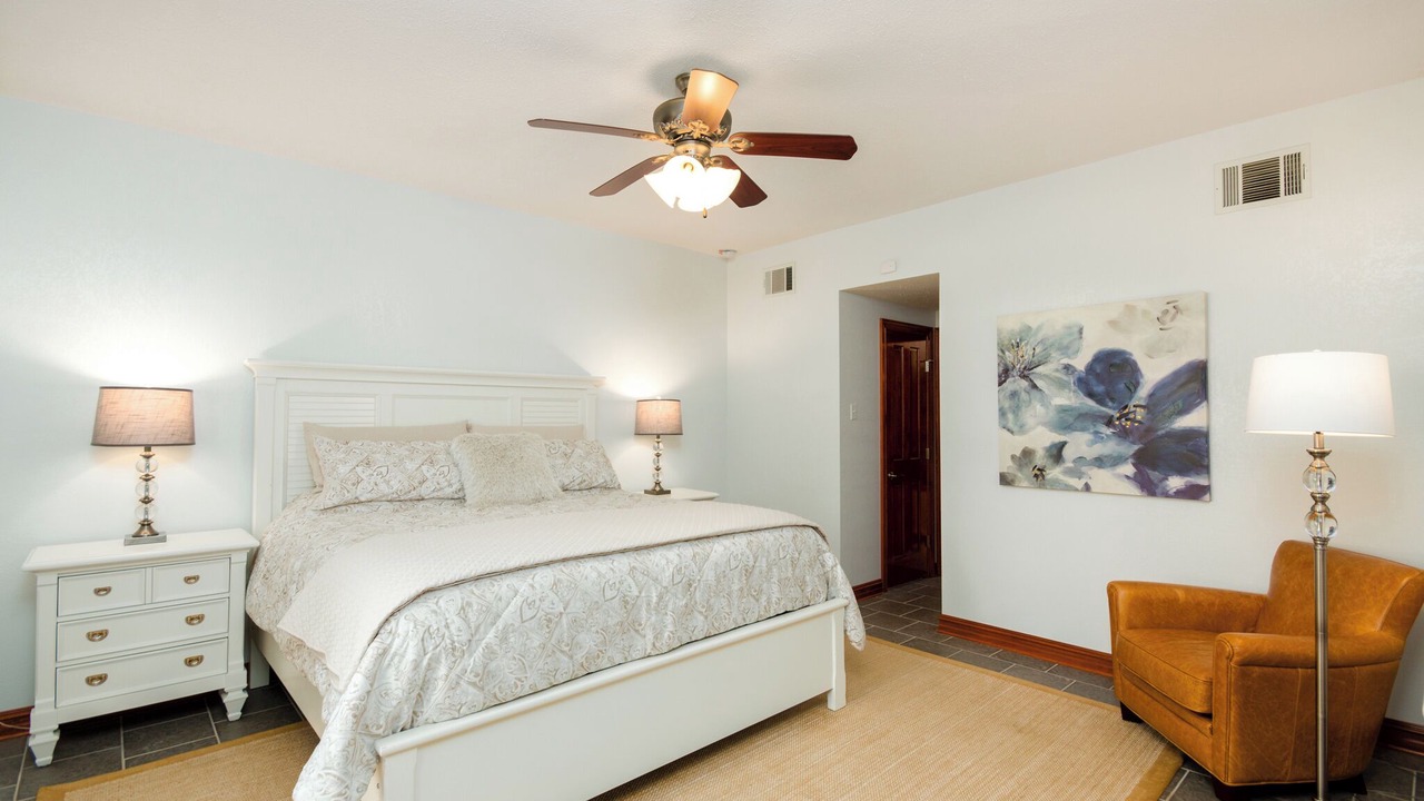 Photo of Bedroom in Slidell