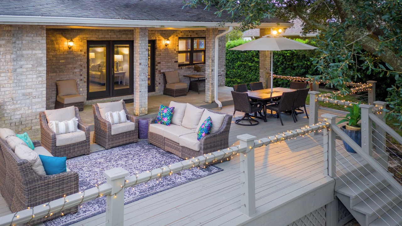 Photo of Outdoor in Slidell