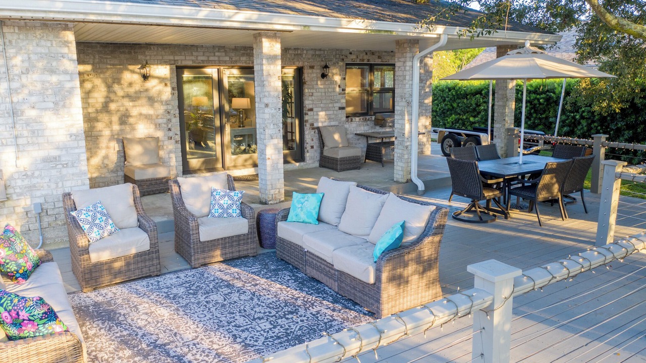 Photo of Outdoor in Slidell