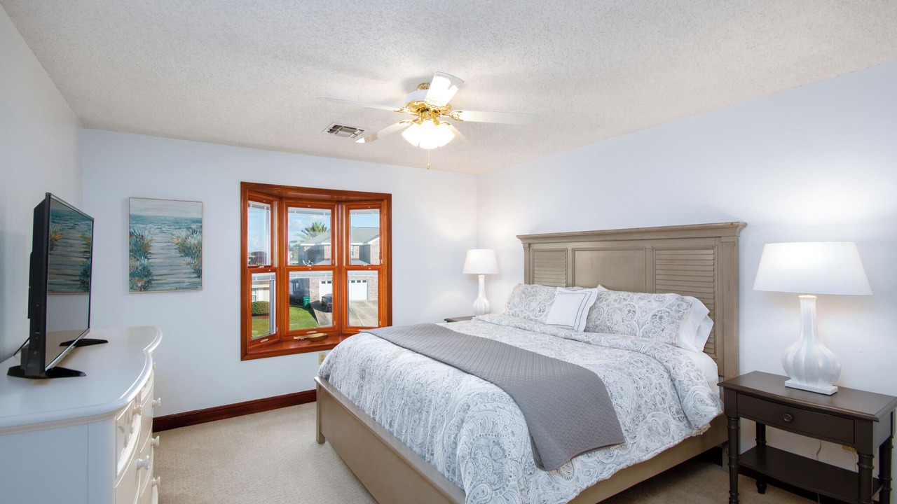 Photo of Bedroom in Slidell