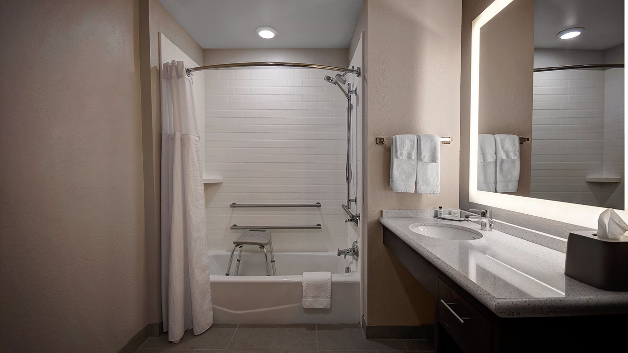 Photo of Bathroom in Holland