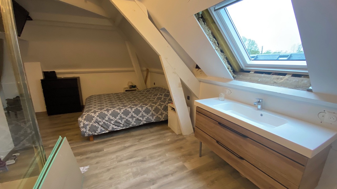 Photo of Bedroom in Crepon