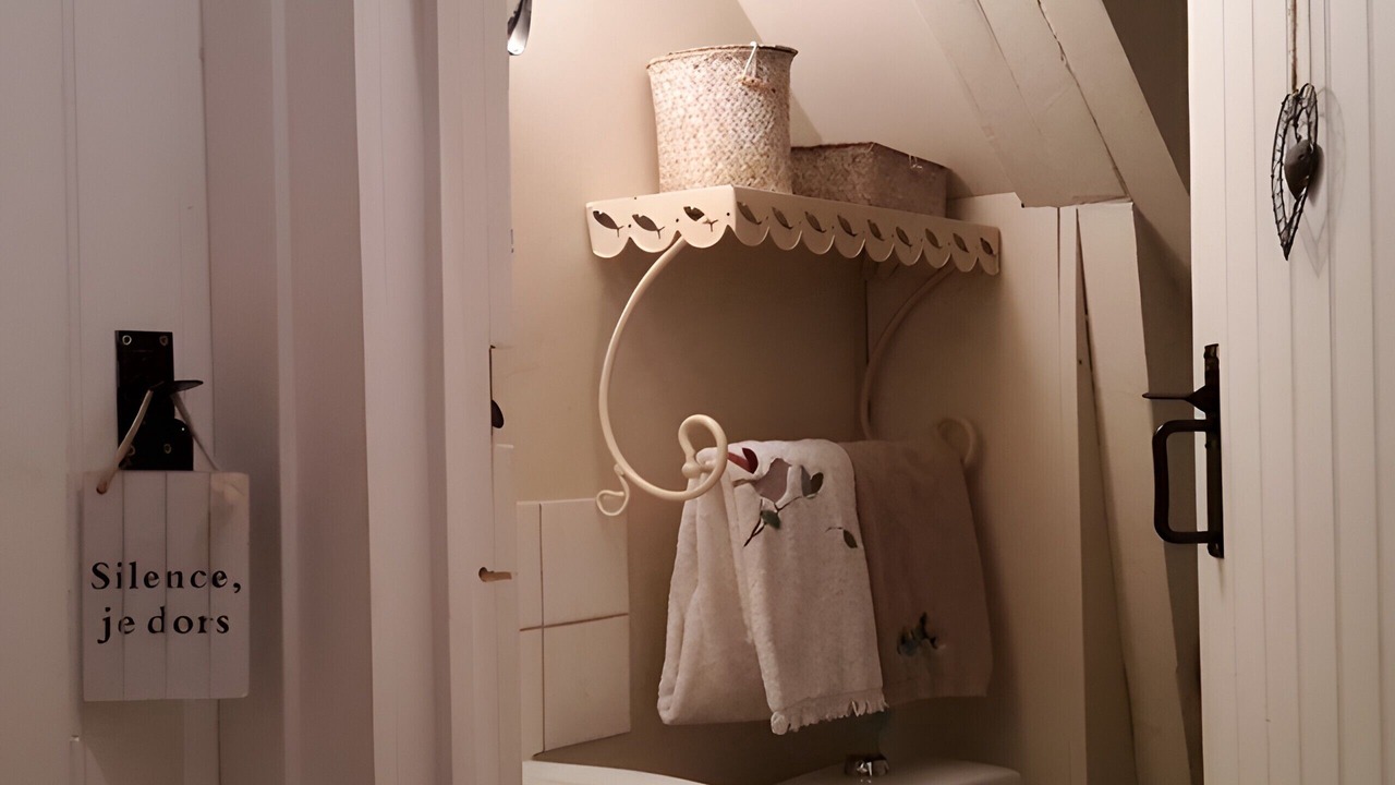 Photo of Bathroom in Saint-Valery-sur-Somme