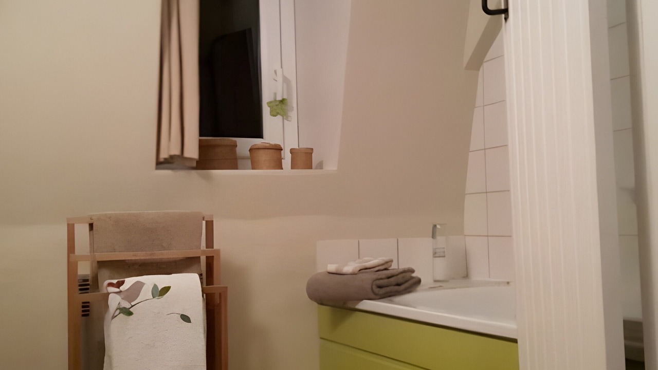 Photo of Bathroom in Saint-Valery-sur-Somme