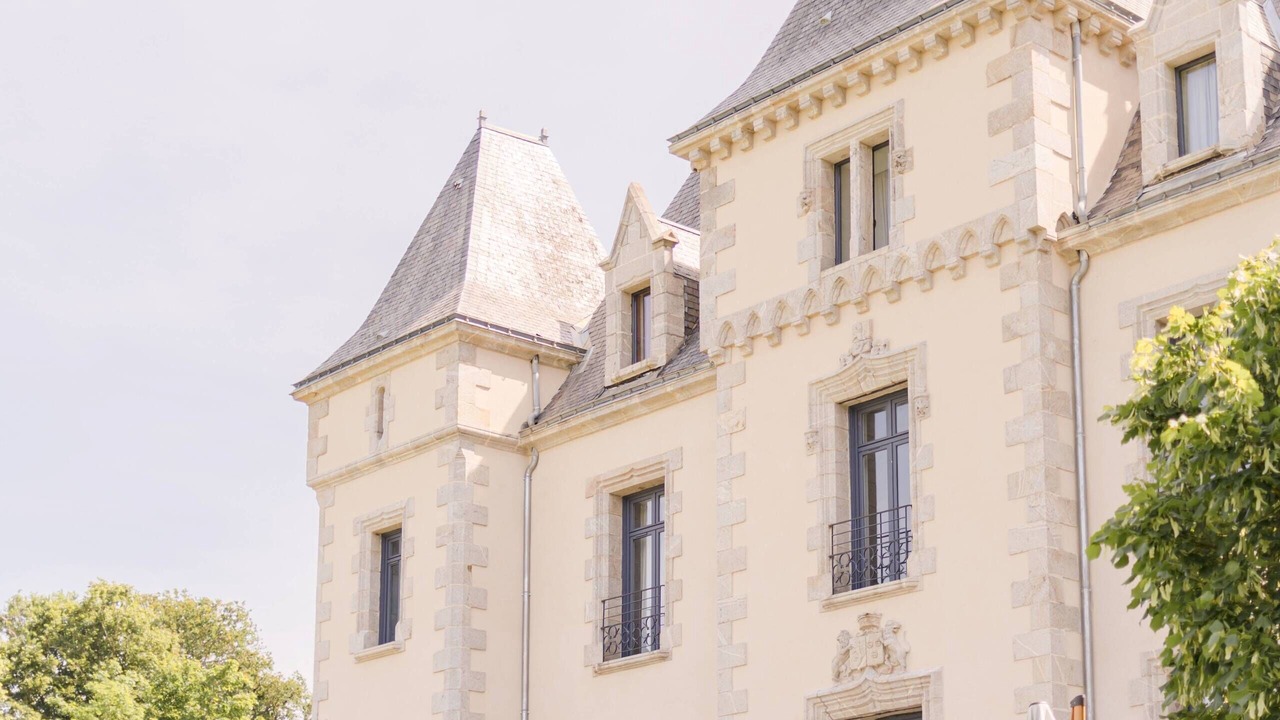 Photo of Outdoor in La Mothe-Achard