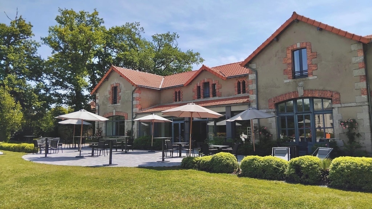 Photo of Outdoor in La Mothe-Achard