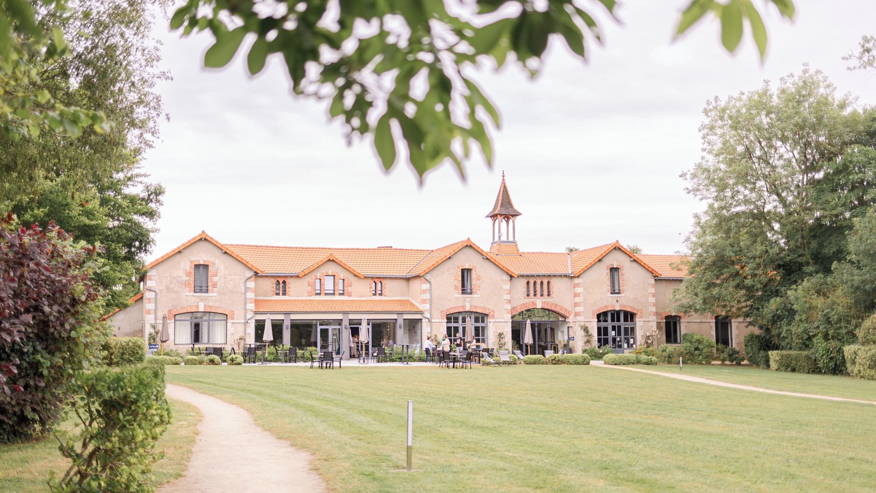 Photo of Outdoor in La Mothe-Achard