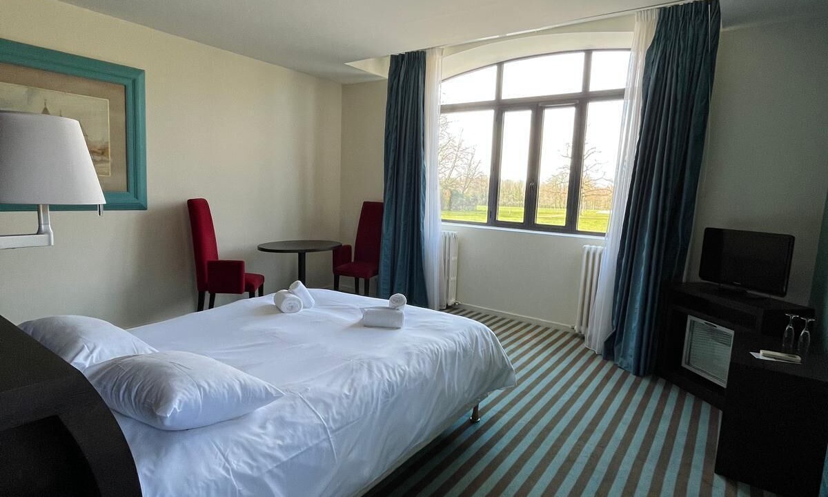 Photo of Bedroom in La Mothe-Achard
