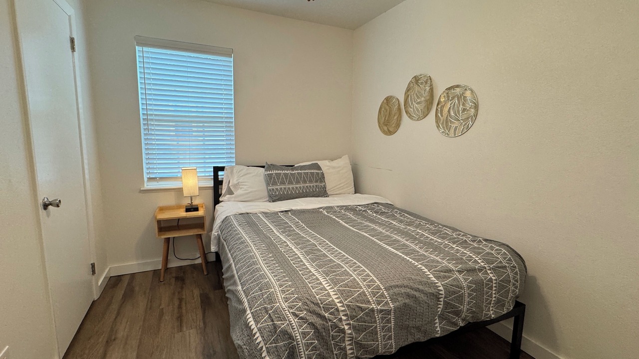 Photo of Bedroom in Capital View
