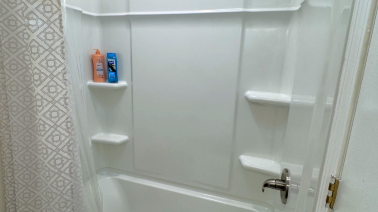 Photo of Bathroom in Capital View