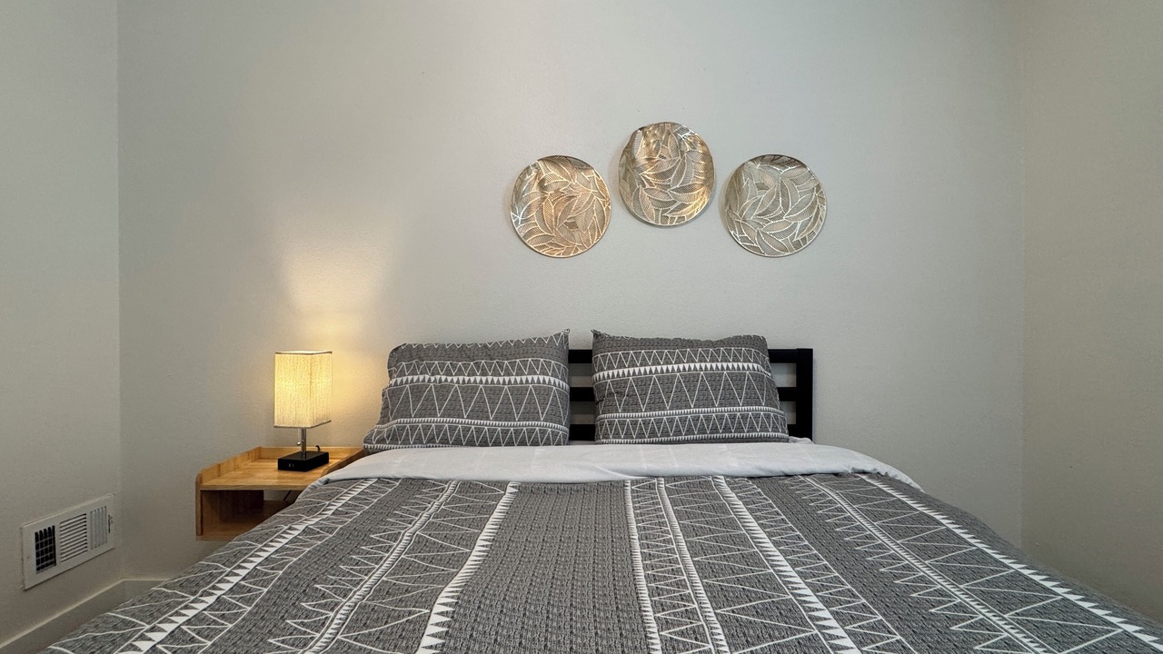 Photo of Bedroom in Capital View