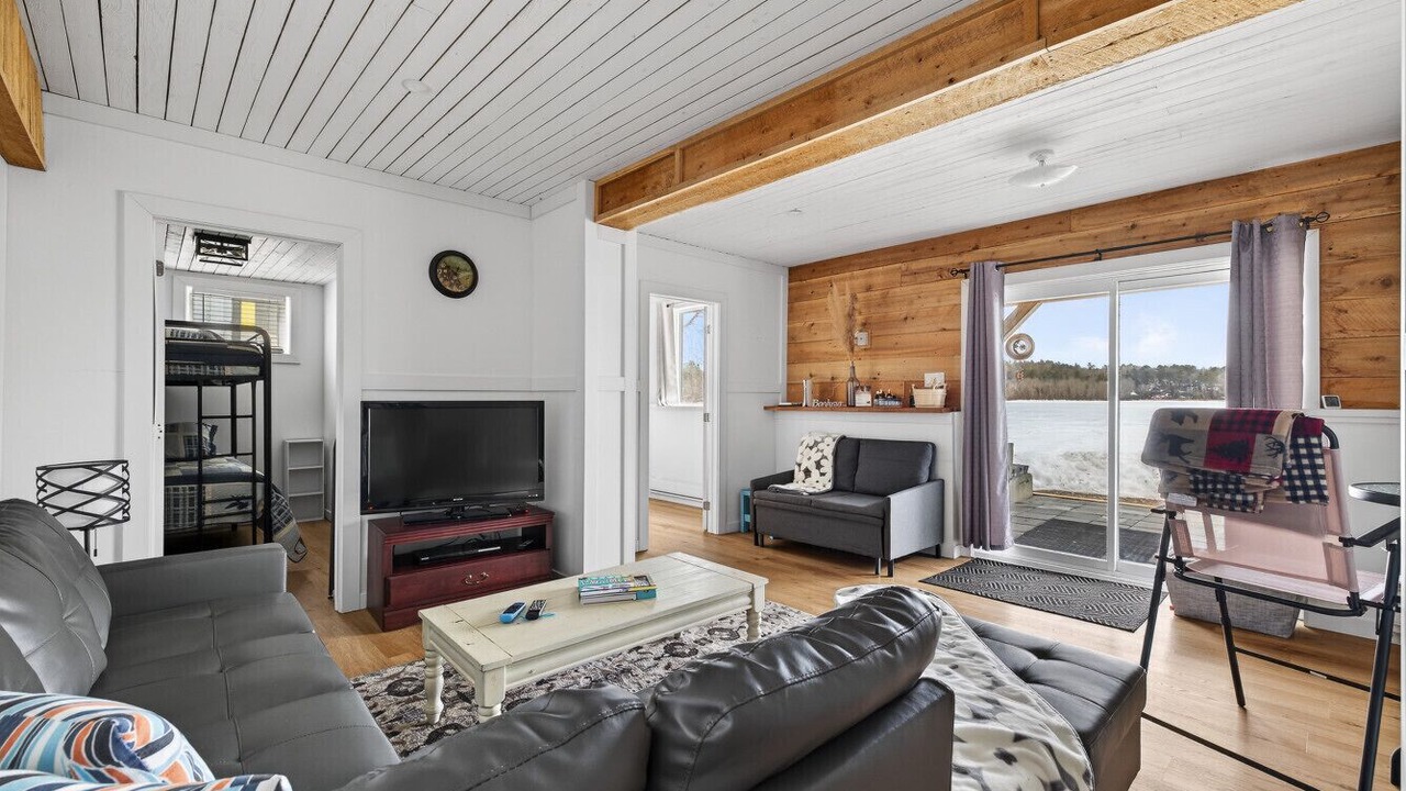 Photo of Bedroom in Gracefield