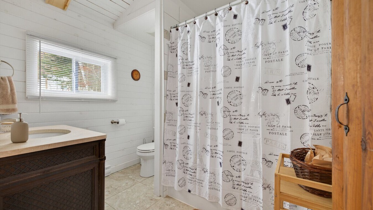 Photo of Bathroom in Gracefield