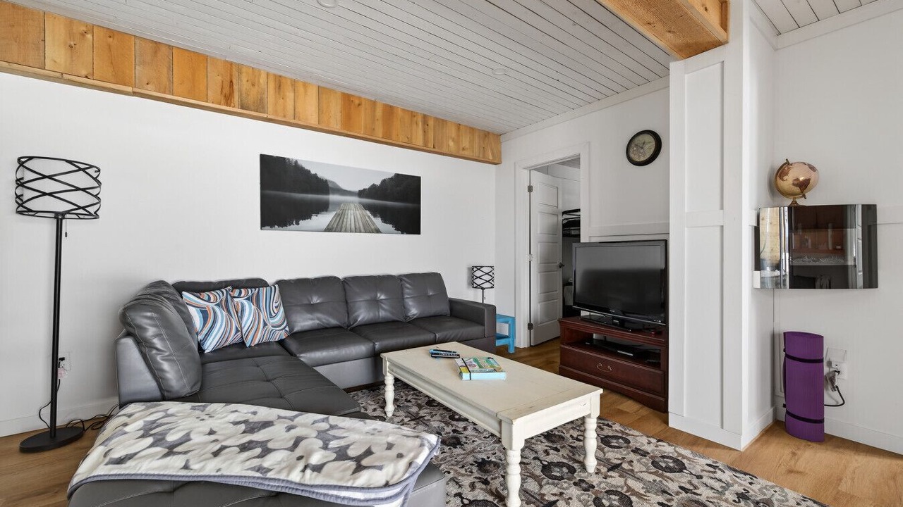 Photo of Bedroom in Gracefield