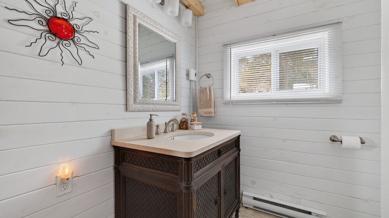 Photo of Bathroom in Gracefield