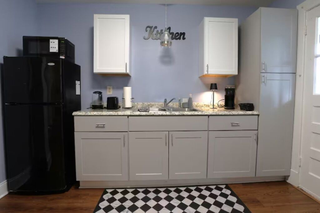 Photo of Kitchen in Fredericksburg