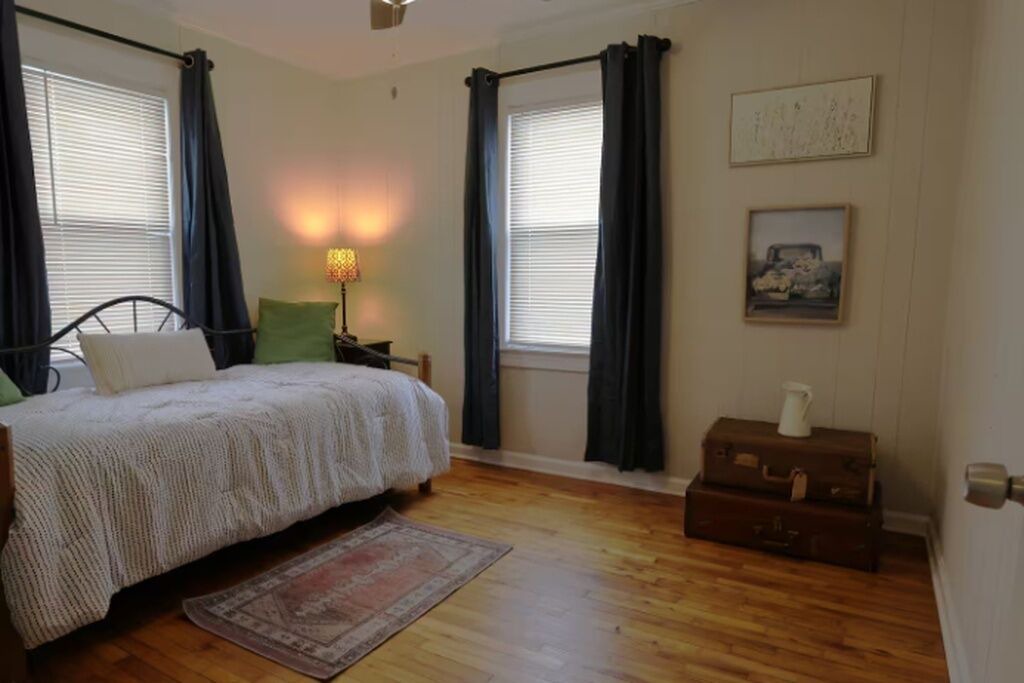 Photo of Bedroom in Fredericksburg