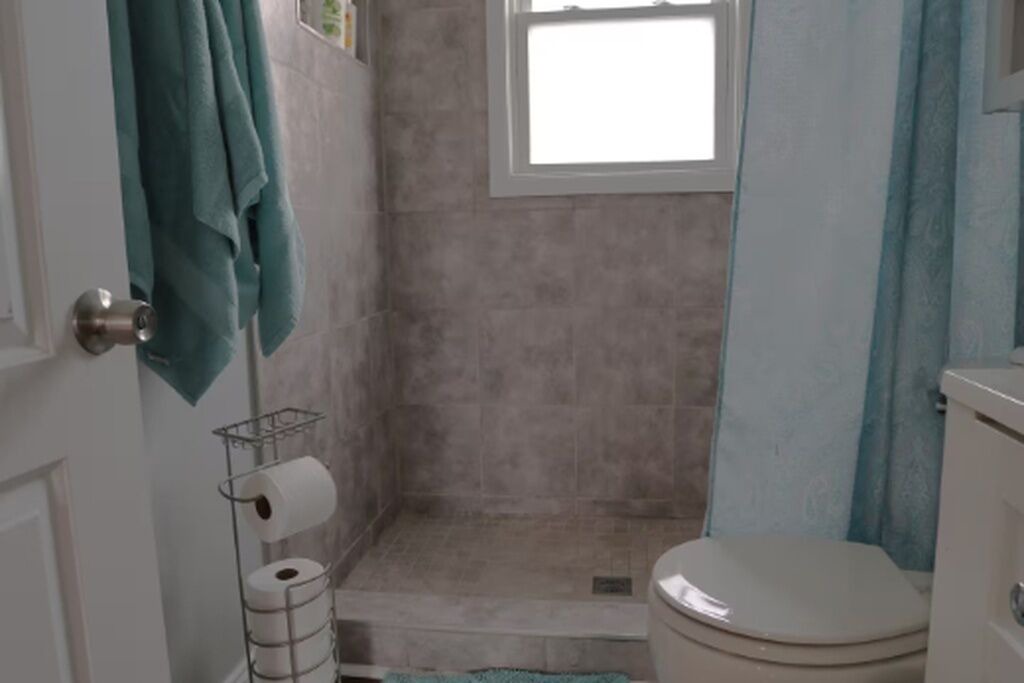 Photo of Bathroom in Fredericksburg
