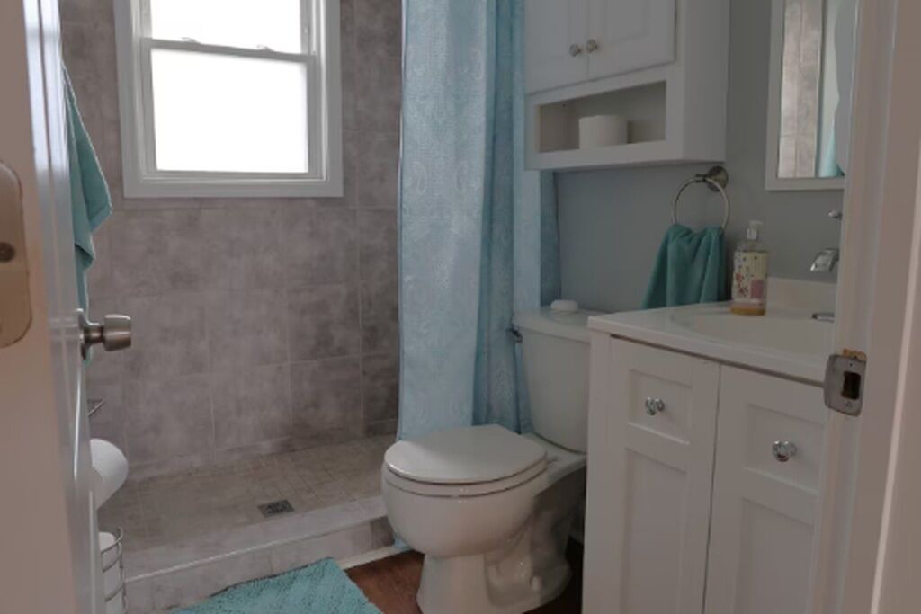 Photo of Bathroom in Fredericksburg