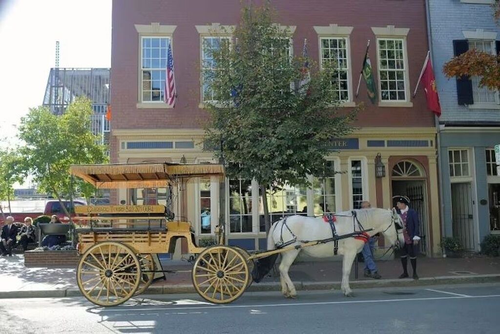 Photo of Others in Fredericksburg