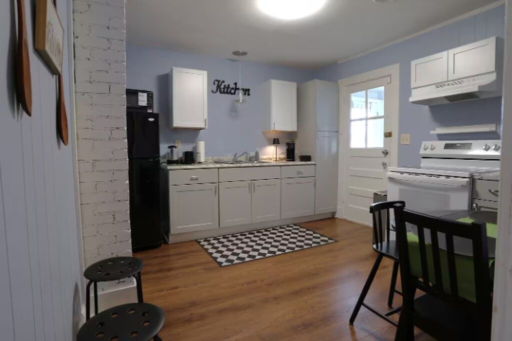 Photo of Kitchen in Fredericksburg