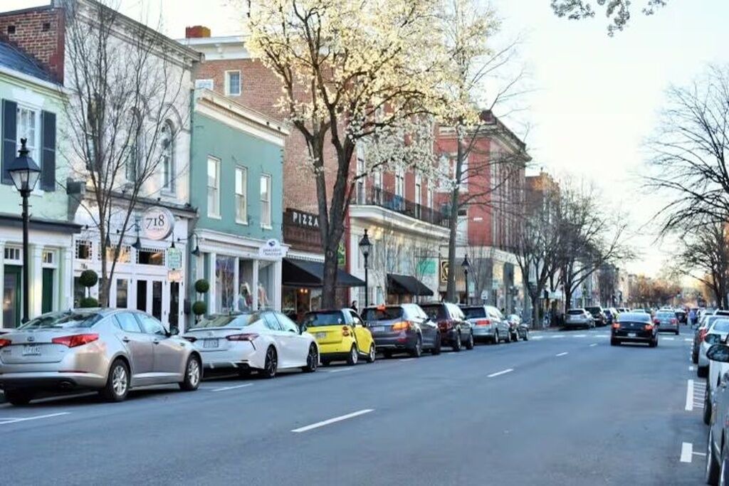 Photo of Others in Fredericksburg