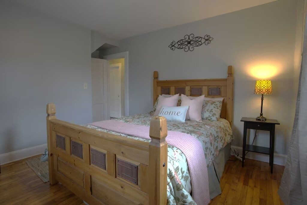 Photo of Bedroom in Fredericksburg