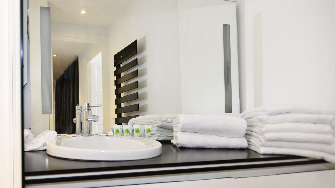 Photo of Bathroom in Les Cordeliers