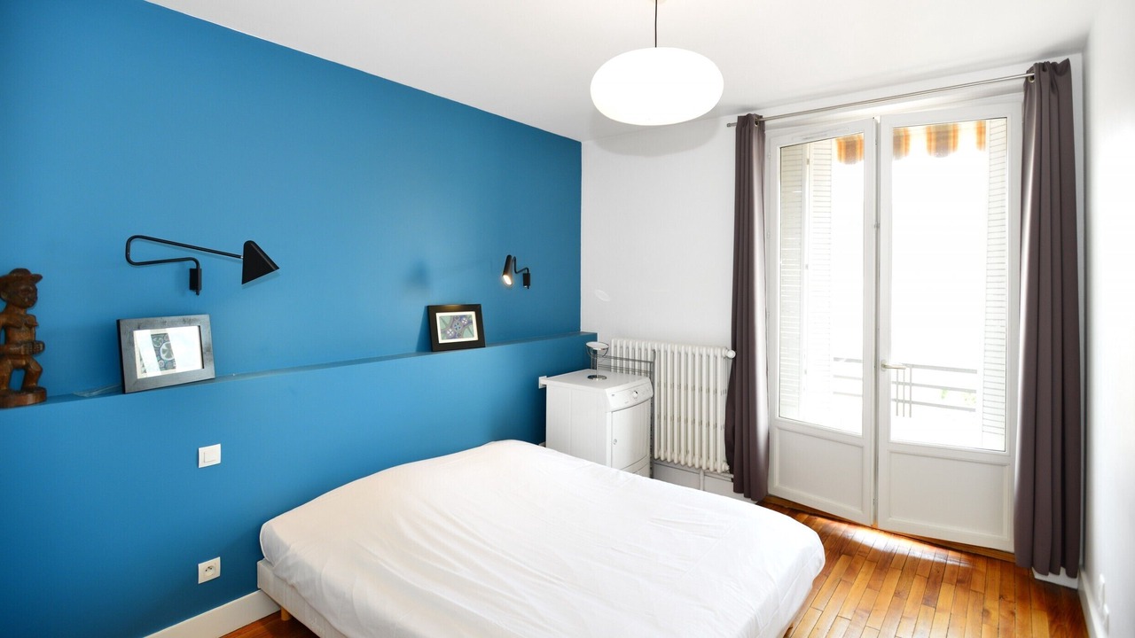 Photo of Bedroom in Les Cordeliers