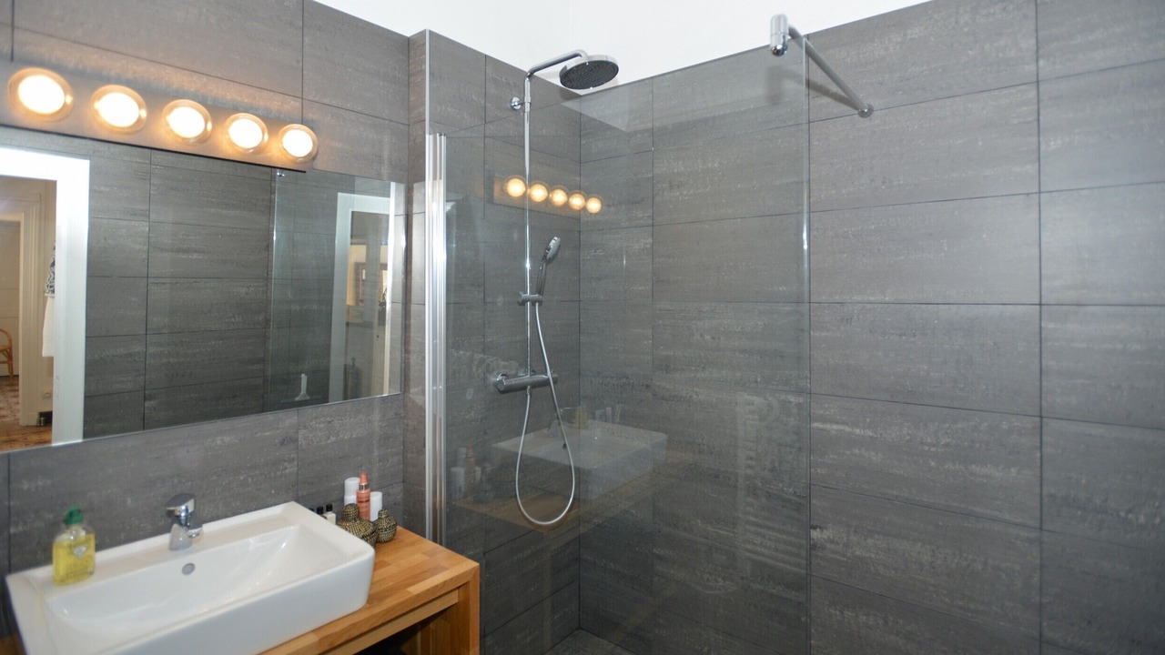 Photo of Bathroom in Grande Cote - Annonciade